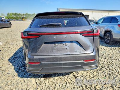 Zdjęcie 6 z 12 samochodu: 2024 LEXUS NX 350 PREMIUM VIN:2T2GGCEZ3RC048108 - miniatura