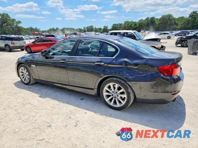 Drugie zdjęcie samochodu z przodu: 2015 BMW 535 XI VIN:WBA5B3C57FD540484 - miniatura