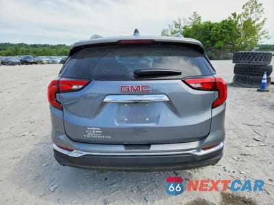 Zdjęcie 6 z 13 samochodu: 2018 GMC TERRAIN SLT VIN:3GKALPEV0JL327080 - miniatura