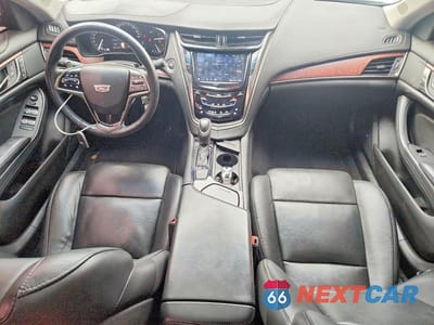 Zdjęcie 8 z 12 samochodu: 2017 CADILLAC CTS LUXURY VIN:1G6AR5SX2H0205576 - miniatura