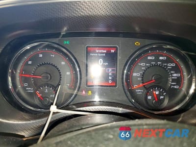 Zdjęcie 9 z 13 samochodu: 2012 DODGE CHARGER SE VIN:2C3CDXBG1CH202368 - miniatura