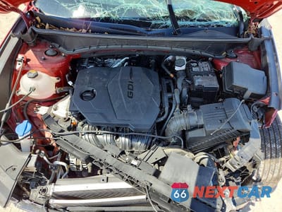 Zdjęcie 12 z 13 samochodu: 2025 HYUNDAI TUCSON VIN:5NMJA3DE6SH489497 - miniatura