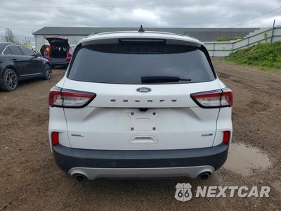 Zdjęcie 6 z 13 samochodu: 2020 FORD ESCAPE SEL VIN:1FMCU9H68LUB27960 - miniatura