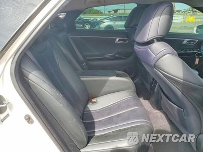 Zdjęcie 10 z 12 samochodu: 2019 TOYOTA MIRAI BASE VIN:JTDBVRBD9KA006312 - miniatura