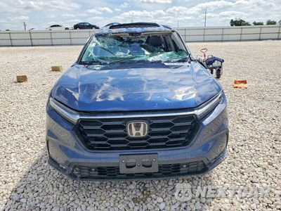 Piąte zdjęcie samochodu w środku: 2026 HONDA CR-V EXL VIN:2HKRS3H73TH327827 - miniatura