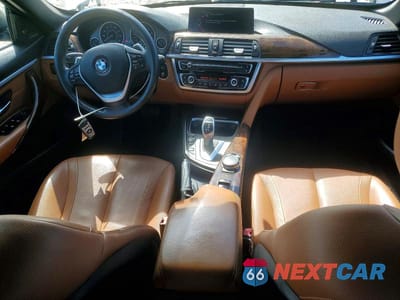 Zdjęcie 8 z 12 samochodu: 2015 BMW 435 XI VIN:WBA3T7C51FP942320 - miniatura
