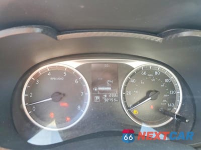 Zdjęcie 9 z 13 samochodu: 2021 NISSAN VERSA S VIN:3N1CN8DV0ML894158 - miniatura