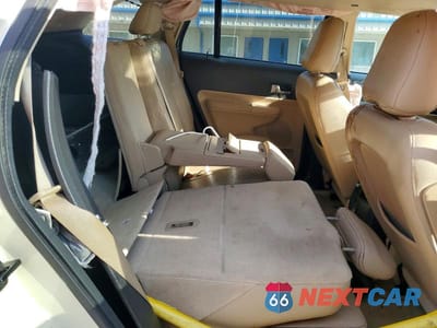 Zdjęcie 11 z 13 samochodu: 2008 FORD EDGE LIMITED VIN:2FMDK49C88BA94974 - miniatura