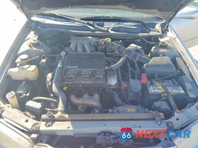 Zdjęcie 11 z 12 samochodu: 2000 TOYOTA CAMRY XLE V6 VIN:JT2BF28K6Y0269729 - miniatura