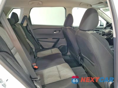 Zdjęcie 11 z 13 samochodu: 2026 NISSAN ROGUE SV VIN:5N1BT3BB4TC750533 - miniatura