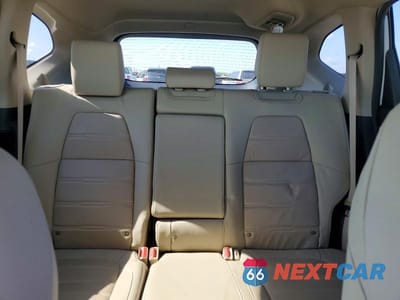 Zdjęcie 10 z 14 samochodu: 2021 HONDA CR-V EXL VIN:7FART6H86ME028232 - miniatura