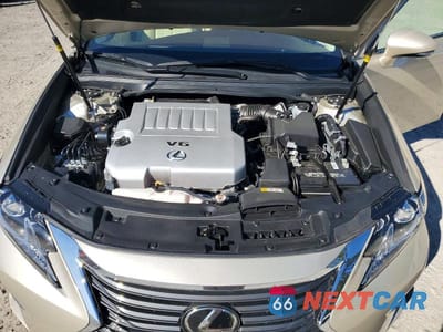 Zdjęcie 11 z 12 samochodu: 2018 LEXUS ES 350 VIN:58ABK1GG7JU090578 - miniatura