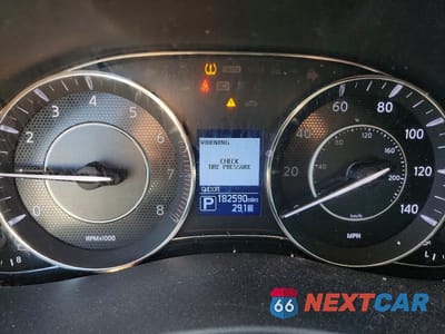 Zdjęcie 9 z 13 samochodu: 2018 NISSAN ARMADA SV VIN:JN8AY2NC8J9551175 - miniatura