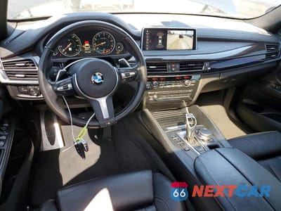 Zdjęcie 8 z 13 samochodu: 2019 BMW X6 XDRIVE35I VIN:5UXKU2C54K0Z64876 - miniatura