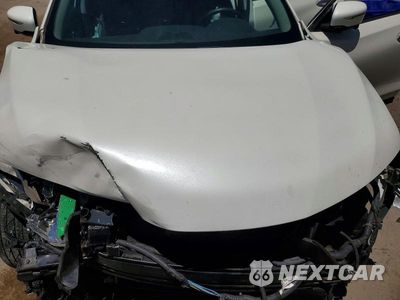 Zdjęcie 12 z 14 samochodu: 2015 NISSAN ROGUE SL VIN:5N1AT2MV8FC858672 - miniatura