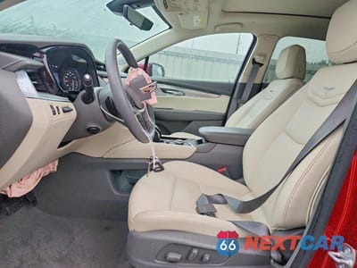 Zdjęcie 7 z 14 samochodu: 2025 CADILLAC XT5 PREMIUM LUXURY VIN:1GYKNCRSXSZ128724 - miniatura