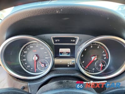 Zdjęcie 9 z 13 samochodu: 2017 MERCEDES-BENZ GLE 350 4MATIC VIN:4JGDA5HB0HA876618 - miniatura