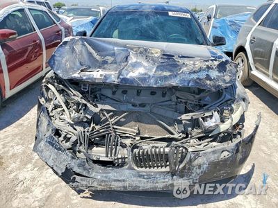 Piąte zdjęcie samochodu w środku: 2012 BMW 535 XI VIN:WBAFU7C57CDU64606 - miniatura