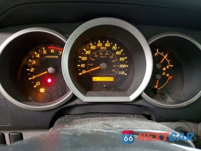 Zdjęcie 9 z 13 samochodu: 2006 TOYOTA 4RUNNER SR5 VIN:JTEBU14R560101082 - miniatura