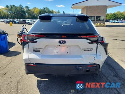 Zdjęcie 6 z 13 samochodu: 2023 SUBARU SOLTERRA PREMIUM VIN:JTMABABA7PA014668 - miniatura