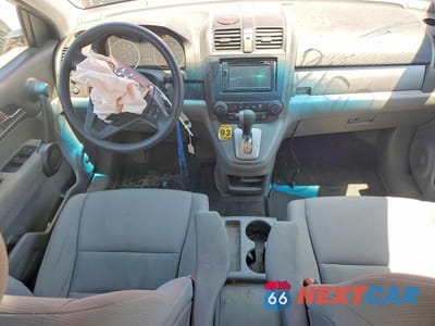 Zdjęcie 8 z 13 samochodu: 2011 HONDA CR-V LX VIN:5J6RE3H31BL060518 - miniatura