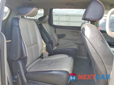 Zdjęcie 11 z 13 samochodu: 2019 KIA SEDONA EX VIN:KNDMB5C14K6494361 - miniatura