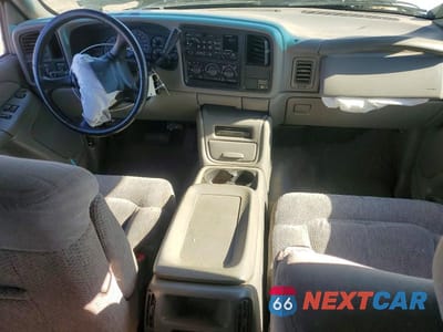 Zdjęcie 8 z 12 samochodu: 1999 CHEVROLET SILVERADO C2500 VIN:1GCFC29U1XZ109379 - miniatura