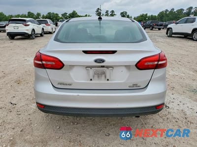 Zdjęcie 6 z 12 samochodu: 2016 FORD FOCUS SE VIN:1FADP3F27GL387071 - miniatura