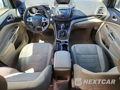 Zdjęcie 8 z 12 samochodu: 2013 FORD ESCAPE SE VIN:1FMCU0G95DUC04308 - miniatura