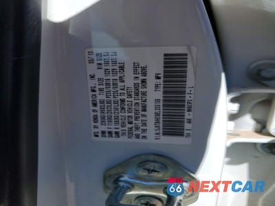 Zdjęcie 12 z 12 samochodu: 2014 ACURA RDX VIN:5J8TB4H38EL005158 - miniatura