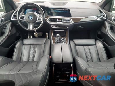 Zdjęcie 8 z 13 samochodu: 2023 BMW X5 XDRIVE45E VIN:5UXTA6C06P9P79899 - miniatura