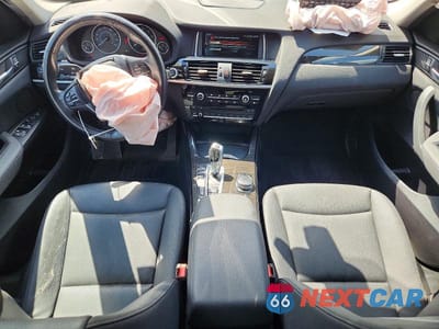 Zdjęcie 8 z 13 samochodu: 2017 BMW X3 XDRIVE28I VIN:5UXWX9C50H0D97904 - miniatura