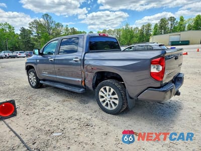 Drugie zdjęcie samochodu z przodu: 2014 TOYOTA TUNDRA CREWMAX LIMITED VIN:5TFHY5F1XEX382156 - miniatura