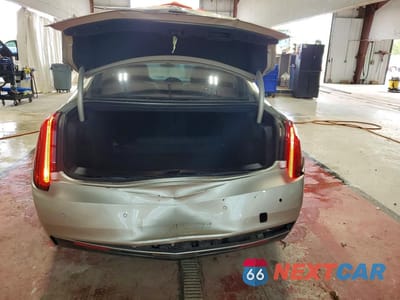 Zdjęcie 6 z 12 samochodu: 2014 CADILLAC XTS VIN:2G61L5S32E9129079 - miniatura