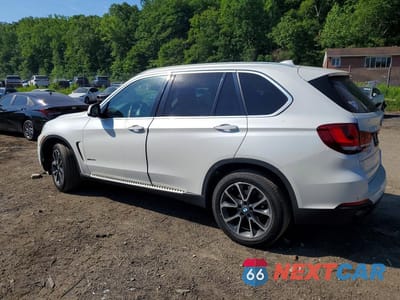 Drugie zdjęcie samochodu z przodu: 2016 BMW X5 XDRIVE35I VIN:5UXKR0C51G0P21023 - miniatura