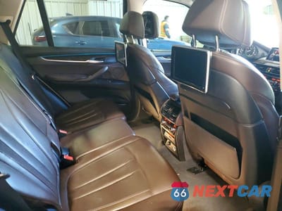 Zdjęcie 11 z 13 samochodu: 2016 BMW X5 XDRIVE35I VIN:5UXKR0C55G0S86247 - miniatura