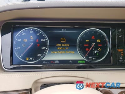 Zdjęcie 9 z 12 samochodu: 2017 MERCEDES-BENZ S 550E VIN:WDDUG6DB3HA291231 - miniatura