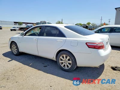 Drugie zdjęcie samochodu z przodu: 2009 TOYOTA CAMRY XLE V6 VIN:4T1BK46K19U594618 - miniatura