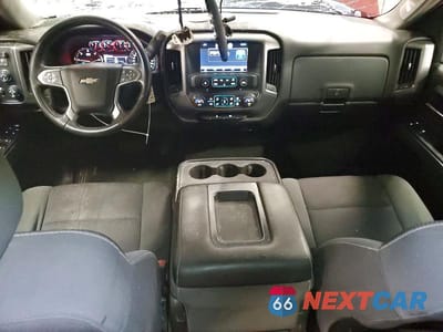 Zdjęcie 8 z 12 samochodu: 2014 CHEVROLET SILVERADO K1500 LT VIN:3GCUKREC0EG235293 - miniatura