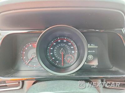 Zdjęcie 9 z 12 samochodu: 2022 HYUNDAI ELANTRA N LINE VIN:KMHLR4AF1NU238898 - miniatura