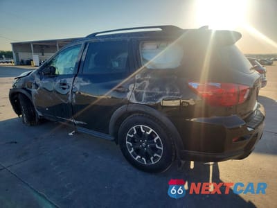 Drugie zdjęcie samochodu z przodu: 2019 NISSAN PATHFINDER SL VIN:5N1DR2MN0KC613838 - miniatura
