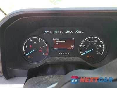 Zdjęcie 9 z 13 samochodu: 2025 FORD F350 SUPER DUTY VIN:1FT8W3BT5SEC22453 - miniatura