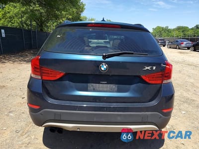 Zdjęcie 6 z 13 samochodu: 2015 BMW X1 XDRIVE28I VIN:WBAVL1C59FVY28941 - miniatura