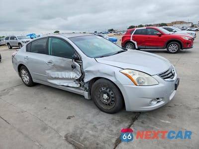 Czwarte zdjęcie samochodu z boku: 2012 NISSAN ALTIMA 2.5 VIN:1N4AL2AP8CC113531 - miniatura
