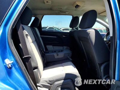Zdjęcie 11 z 13 samochodu: 2009 DODGE JOURNEY SXT VIN:3D4GH57V99T582723 - miniatura