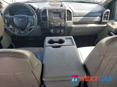 Zdjęcie 8 z 12 samochodu: 2018 FORD F250 SUPER DUTY VIN:1FT7W2BT6JEC78082 - miniatura
