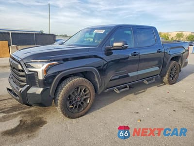 2022 TOYOTA TUNDRA SR5 5TFLA5DB2NX053946 - główne zdjęcie licytacji z USA - miniatura