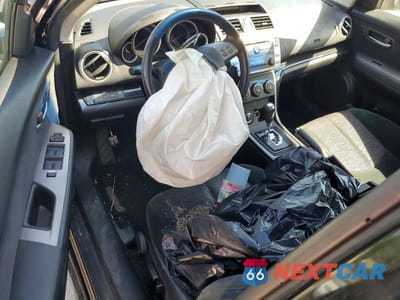 Zdjęcie 8 z 13 samochodu: 2009 MAZDA 6 I VIN:1YVHP82A595M43645 - miniatura