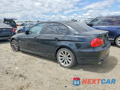 Drugie zdjęcie samochodu z przodu: 2011 BMW 328 I SULEV VIN:WBAPH5C53BA444284 - miniatura