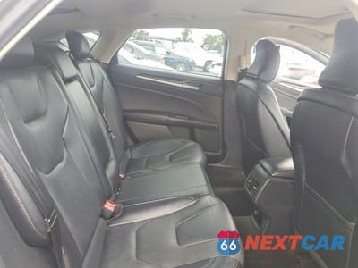 Zdjęcie 10 z 12 samochodu: 2017 FORD FUSION VIN:3FA6P0RU0HR357417 - miniatura